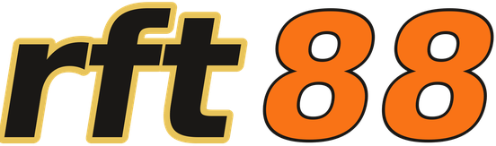 rft88 logo